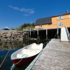 Отель Stamsund Hostel, фото 20