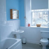 Отель Traditional 3 Bedroom Apartment in Central Edinburgh, фото 8