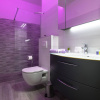 Отель Sky & Sun Luxury Rooms, фото 7