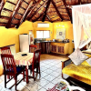 Отель Manzini Swazi King Chalets, фото 28