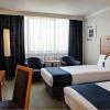 Отель Holiday Inn London-Bloomsbury Hotel, an IHG Hotel, фото 3