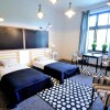 Отель Victus Apartamenty - Flamingo, фото 1