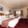 Отель GuestHouse Anchorage Inn, фото 19