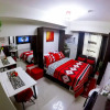 Отель Studio Condo at Horizons 101, фото 4