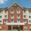 Отель Homewood Suites by Hilton Allentown-West/Fogelsville, PA в Аллентауне