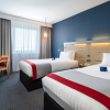 Отель Holiday Inn Express Leicester - City, an IHG Hotel, фото 30