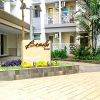 Отель Ruang Nyaman at The Springlake Summarecon Bekasi, фото 18
