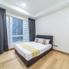 Отель OYO Home 89449 Fancy 2 Bedroom Crest Residence, фото 5