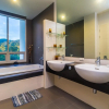 Отель Kh2605 - Sea-view Penthouse in Karon Walk to Beach Restaurants Bars Shops, фото 11