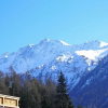Отель New And Modern Chalet Just 350 M From The Ski Lifts, фото 15