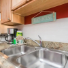 Отель Captain's Quarters at Anna Maria Island Inn, фото 9