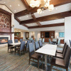 Отель Residence Inn by Marriott Oklahoma City Downtown/Bricktown, фото 12