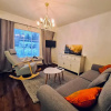 Отель Cozy house with sauna 10 min walk to Santa Claus Village, фото 8