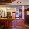 Отель Richmond Arms Hotel в Томинтоуле