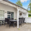 Отель 12 Person Holiday Home in Nordborg, фото 11