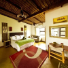 Отель Saba Airport Lodge, фото 6