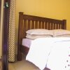 Отель Kampala Suites, фото 4