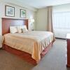 Отель Candlewood Suites HAZLETON, an IHG Hotel, фото 5