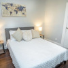 Отель Remodeled Historic 1BR/1BA House Near Downtown, фото 5