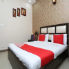 Отель OYO 12027 Hotel Amara, фото 3