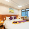 Отель Vietnam Taste Hotel Quy Nhon - Beachfront, фото 49