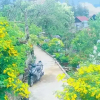Отель Sapa Tatu Homestay, фото 28