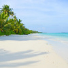 Отель TME Retreats Dhigurah, фото 23