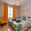 Отель Superbe appartement pour 6 personnes à Disneyland, фото 3