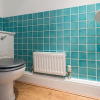Отель Spacious 4 bed home in Oxford with lovely garden, фото 1