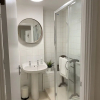 Отель Lovely 1-bed Apartment in Glasgow Merchant City, фото 7