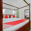 Отель OYO 28005 Agonda Diva Beach Resort, фото 6
