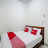Отель Teratai Homestay by Rooms, фото 7