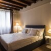 Отель Myplace Piazze Di Padova Duplex Apartment Via Dei Da Carrara, фото 27