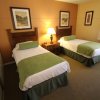 Отель Lake Arrowhead Chalets, a VRI resort, фото 3