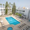 Отель Anthea Apartments Cyprus, фото 16