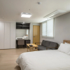 Отель Jeju Centralpark Residence, фото 17