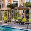Отель Extended Stay America Premier Suites - Union City - Dyer St., фото 18