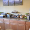 Отель Summerfield Inn Fresno Yosemite, фото 18