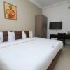 Отель Mawuli Hotel, фото 7