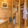 Отель Woodsy Grand Lake Cabin w/ Views & Spacious Deck!, фото 11