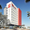 Отель Ibis Culiacan, фото 1
