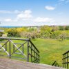 Отель Scenic Holiday Home in Hovedstaden Near Sea, фото 14