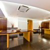Отель Pergamon Hotel Frei Caneca Managed By AccorHotels, фото 15