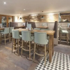 Отель The Queen Hotel Wetherspoon, фото 17