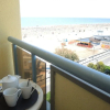 Отель Beachfront Two-room Apartment for 4 Guests, фото 15