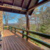 Отель Cabin Fever by Escape to Blue Ridge, фото 9