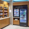 Отель SpringHill Suites by Marriott East Lansing University Area, фото 11