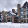 Отель River Mtn Lodge W215C, фото 1