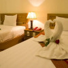 Отель Nam Son Hotel, фото 5