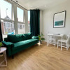 Отель 1 Bed 2 Person Apartment City Centre, фото 8